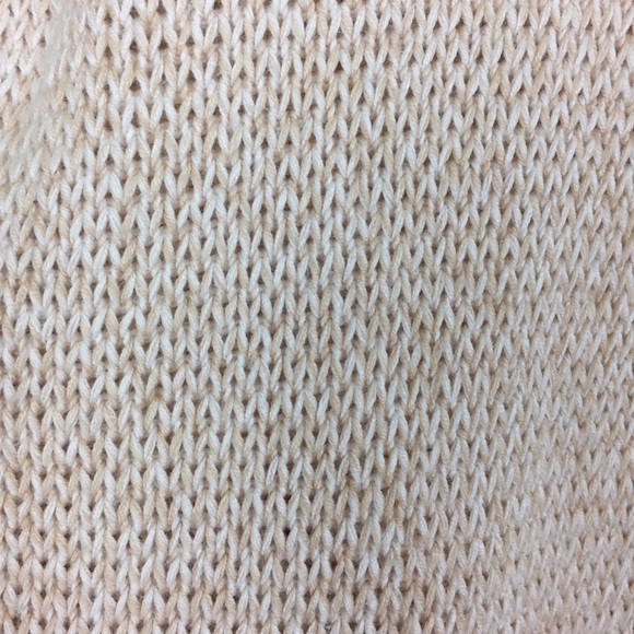 haper lane heather cream hoddie sweater - Picture 3 of 5